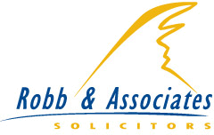 Robb & Associates Logo